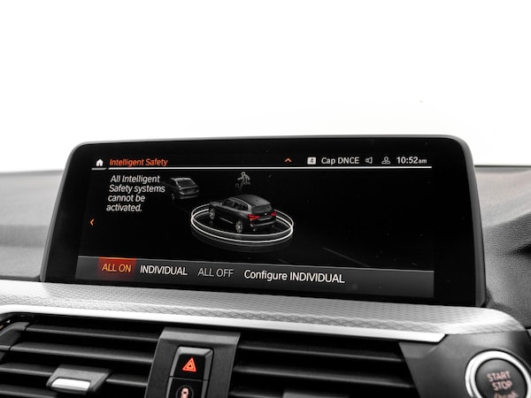 Used BMW X3 2020 for sale - 76059459: Photo 61