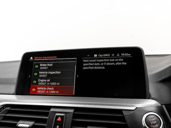 Used BMW X3 2020 for sale - 76059459: Photo 62