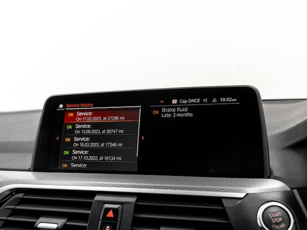 Used BMW X3 2020 for sale - 76059459: Photo 63