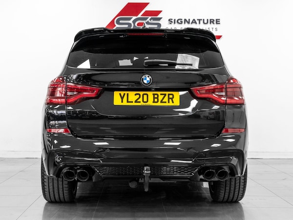 Used BMW X3 2020 for sale - 76059459: Photo 7