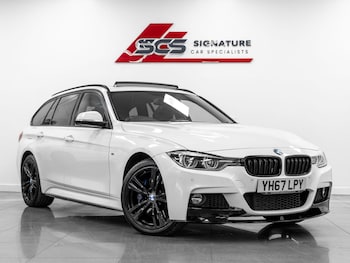 Used BMW 3 Series 2017 for sale - 78291463: Photo