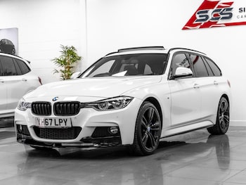 Used BMW 3 Series 2017 for sale - 78291463: Photo