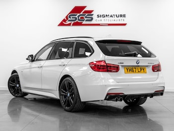 Used BMW 3 Series 2017 for sale - 78291463: Photo