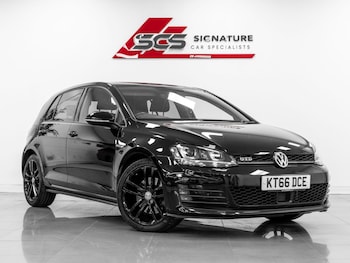 Used Volkswagen Golf 2017 for sale - 75949382: Photo