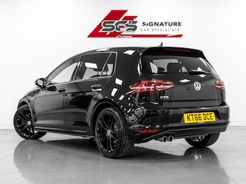 Used Volkswagen Golf 2017 for sale - 75949382: Photo