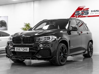 Used BMW X5 2017 for sale - 78728138: Photo