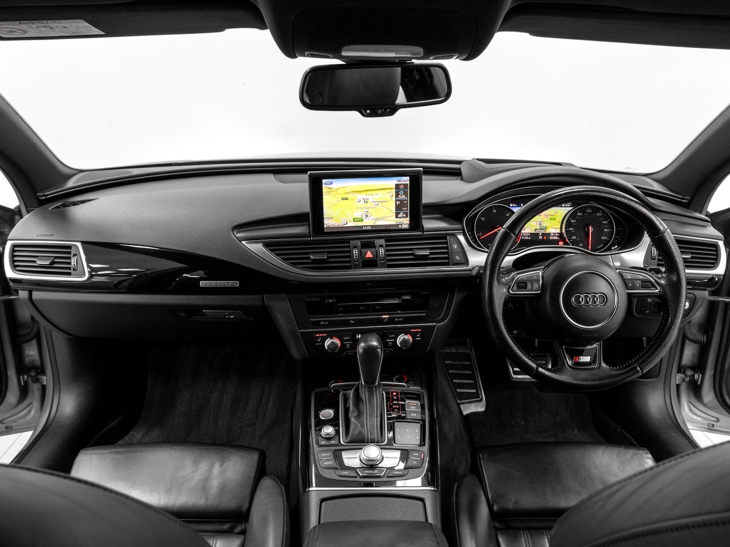 Used Audi A7 2015 for sale - 76472378: Photo 16