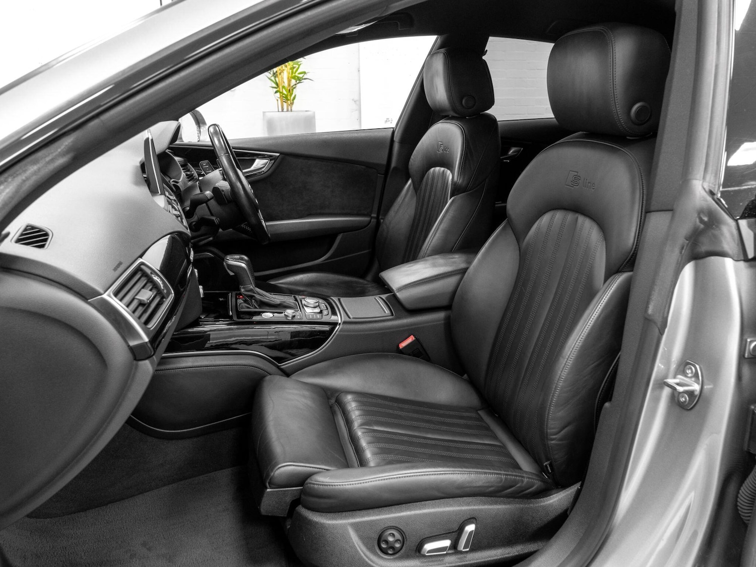 Used Audi A7 2015 for sale - 76472378: Photo 20