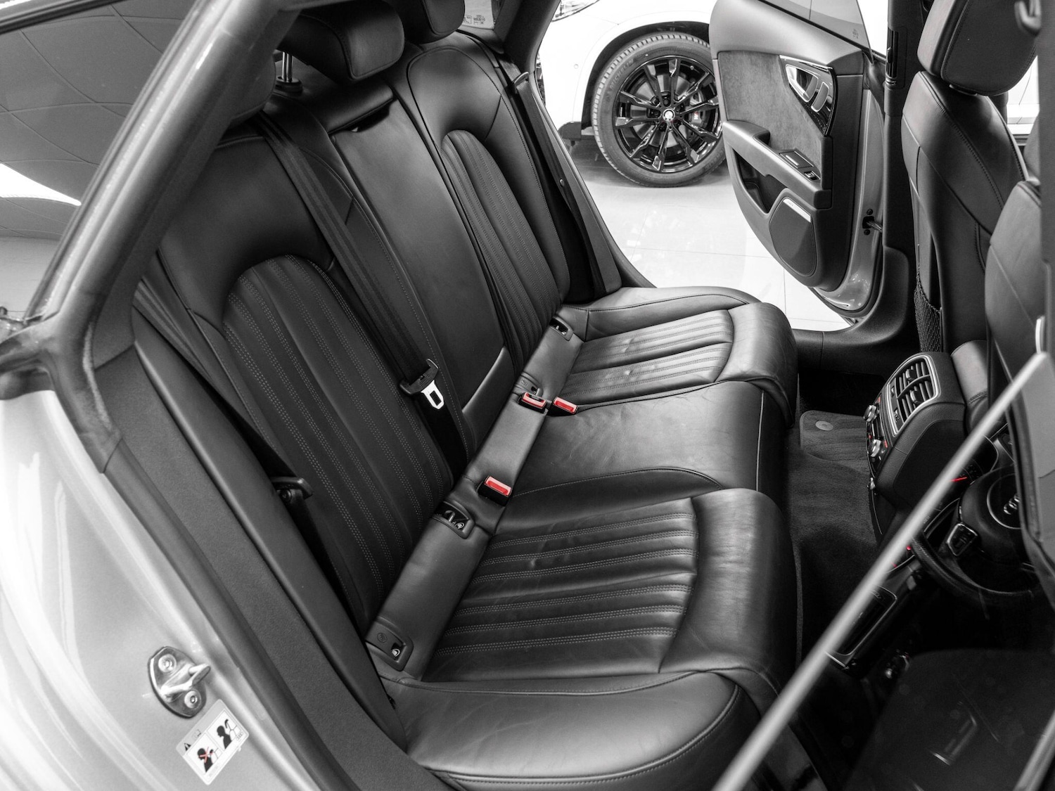 Used Audi A7 2015 for sale - 76472378: Photo 22