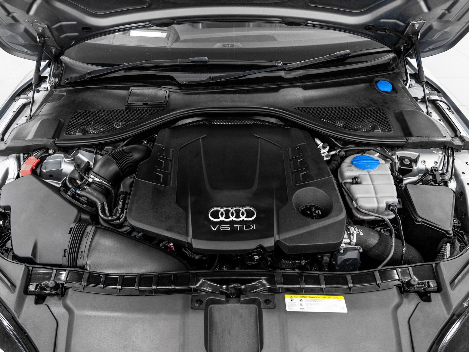 Used Audi A7 2015 for sale - 76472378: Photo 29