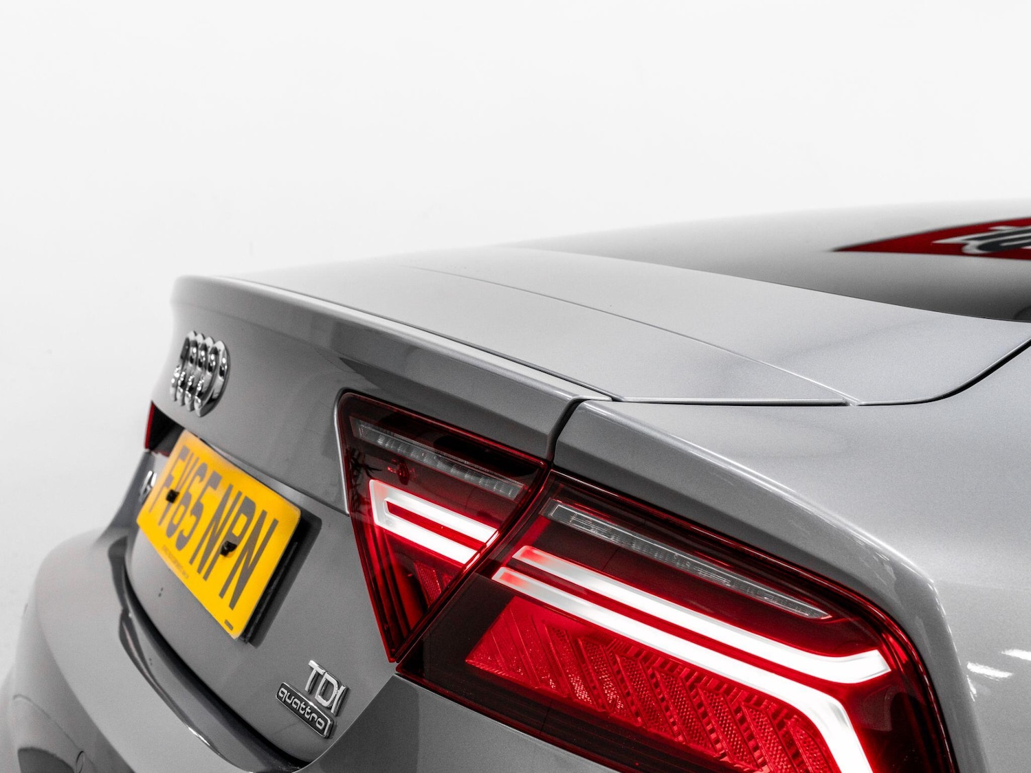 Used Audi A7 2015 for sale - 76472378: Photo 39