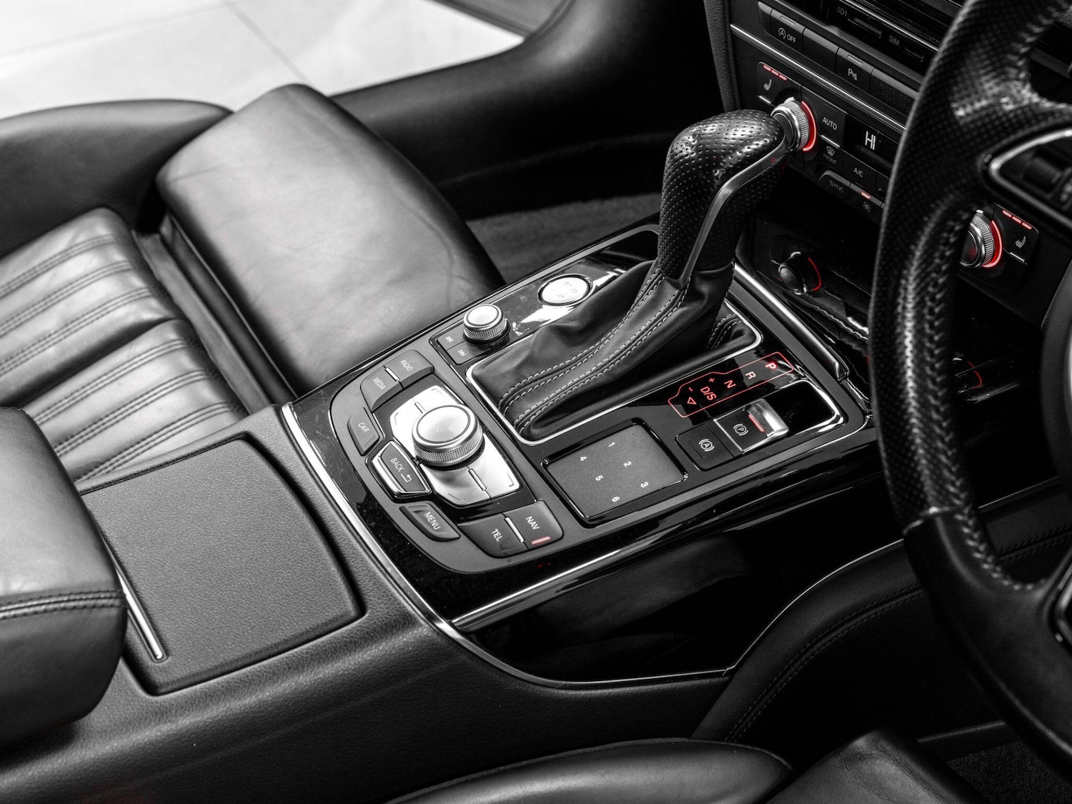 Used Audi A7 2015 for sale - 76472378: Photo 44