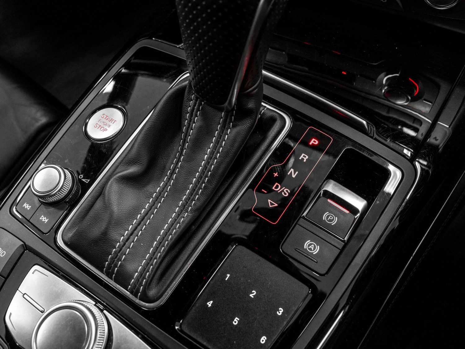 Used Audi A7 2015 for sale - 76472378: Photo 47