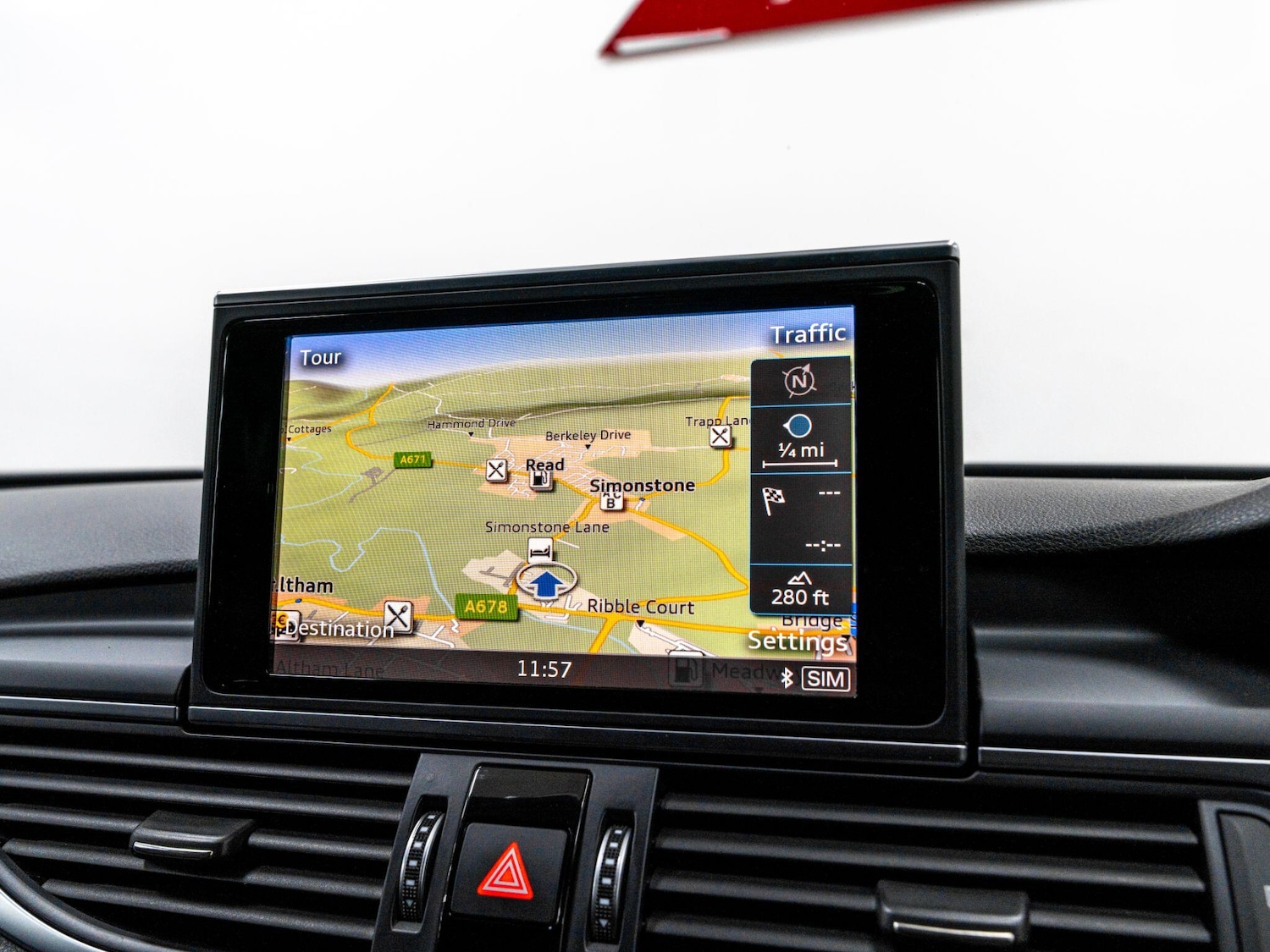 Used Audi A7 2015 for sale - 76472378: Photo 53