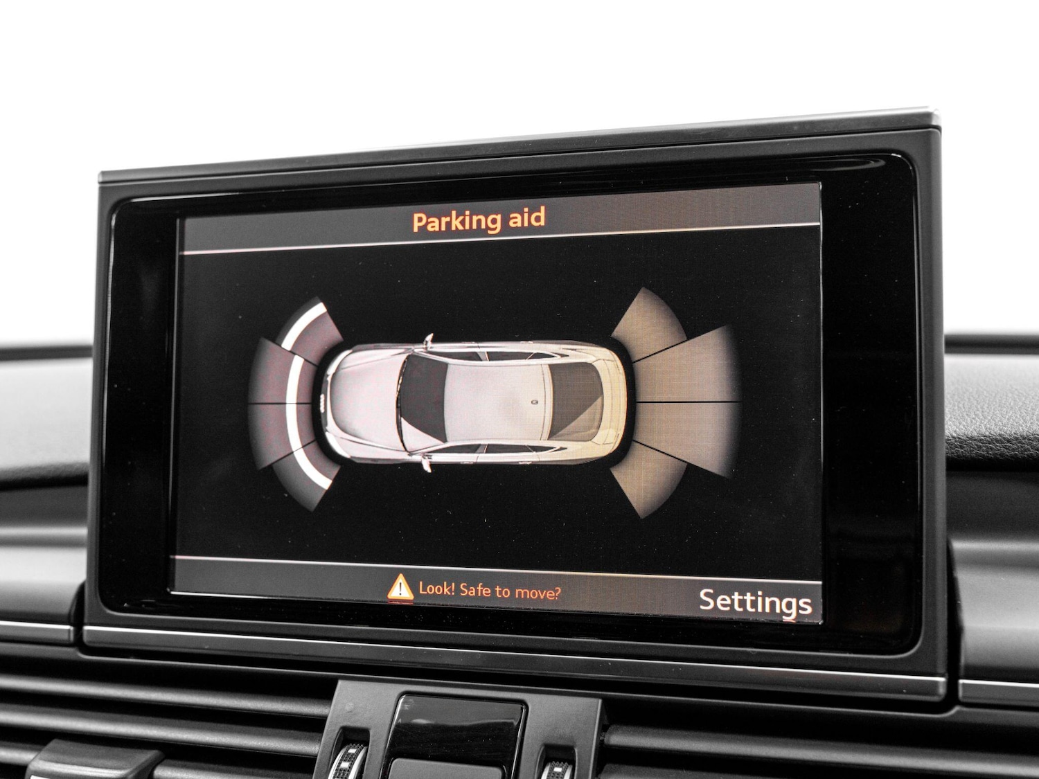 Used Audi A7 2015 for sale - 76472378: Photo 54