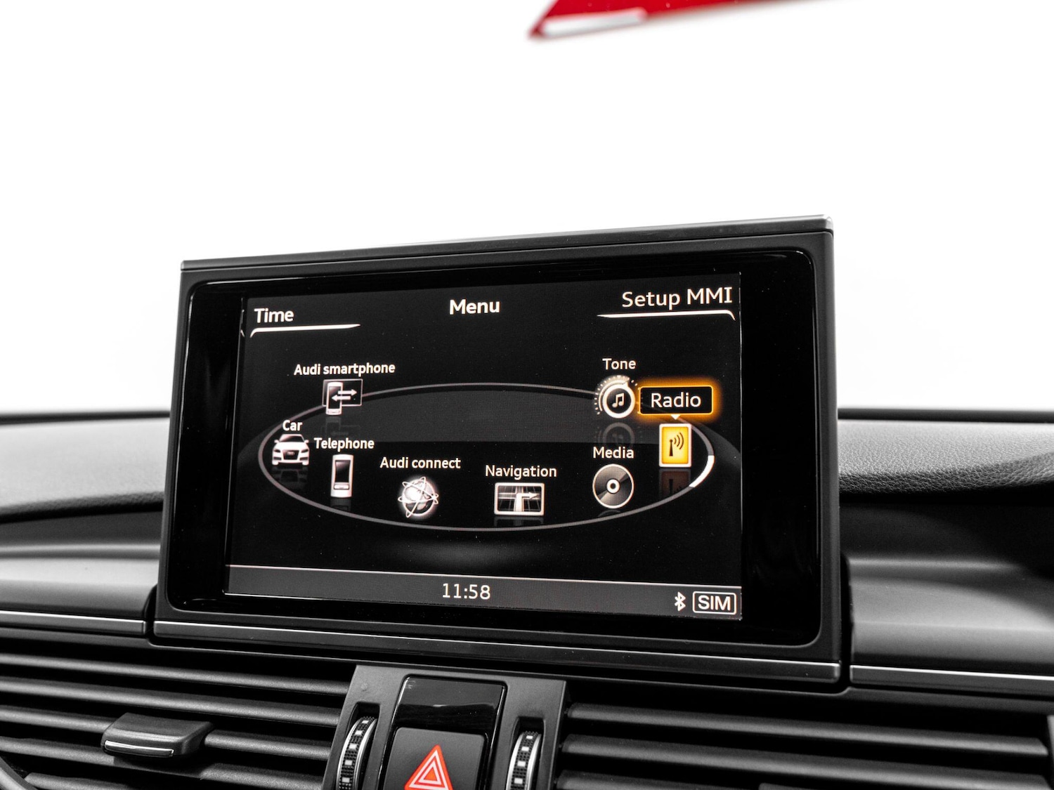 Used Audi A7 2015 for sale - 76472378: Photo 55