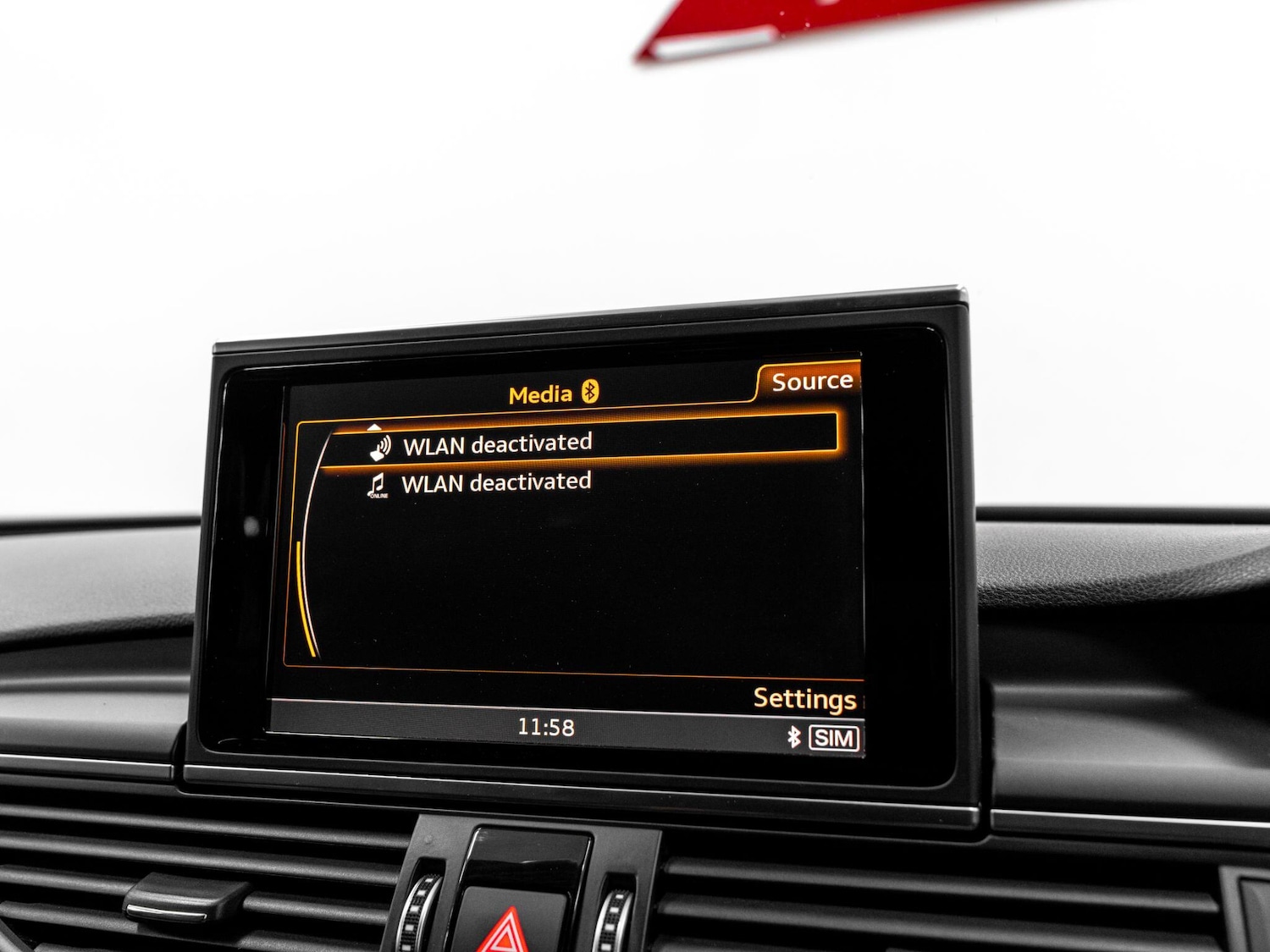 Used Audi A7 2015 for sale - 76472378: Photo 59