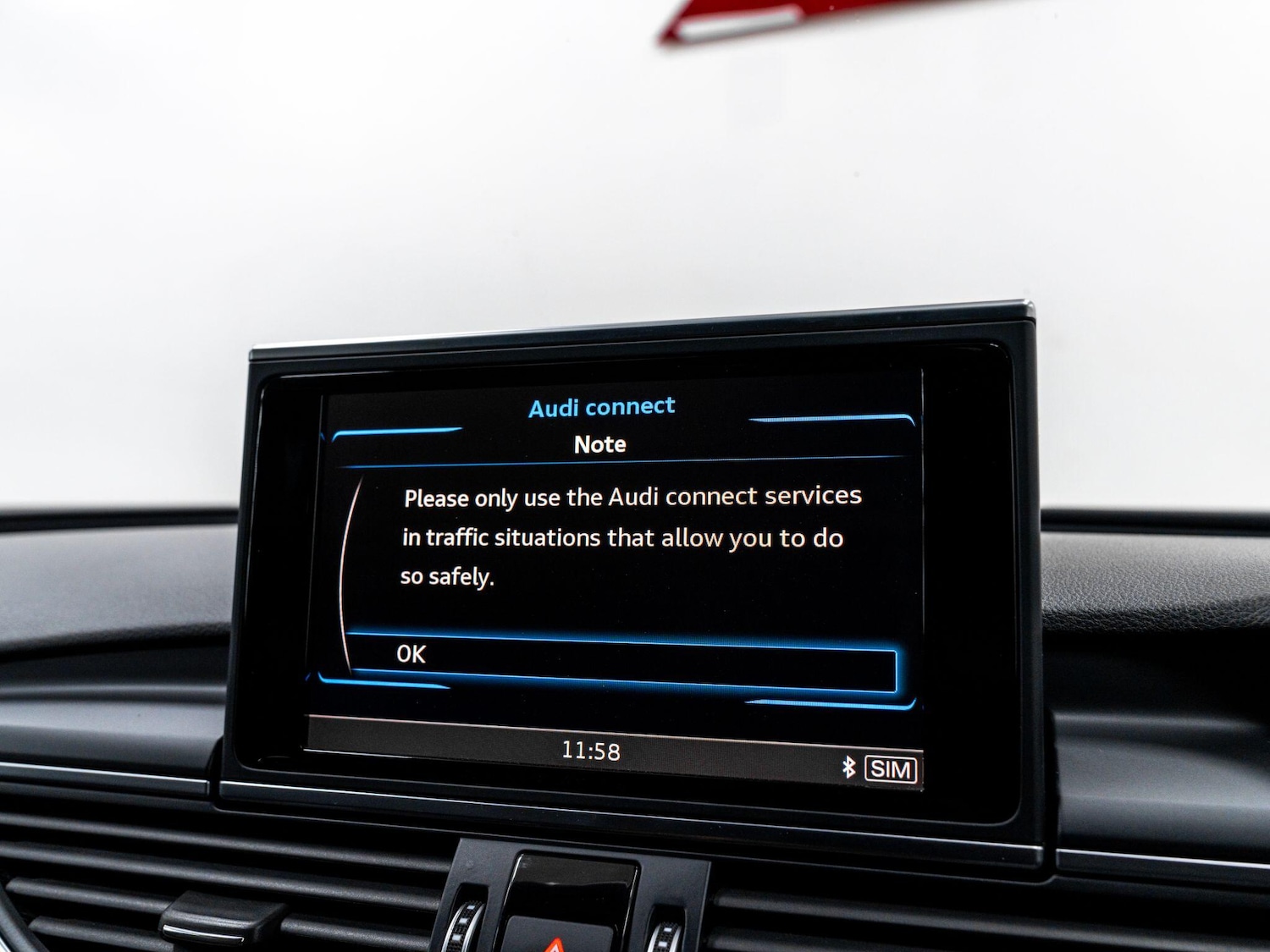 Used Audi A7 2015 for sale - 76472378: Photo 60