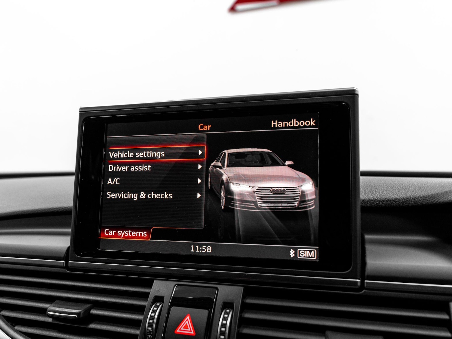 Used Audi A7 2015 for sale - 76472378: Photo 61