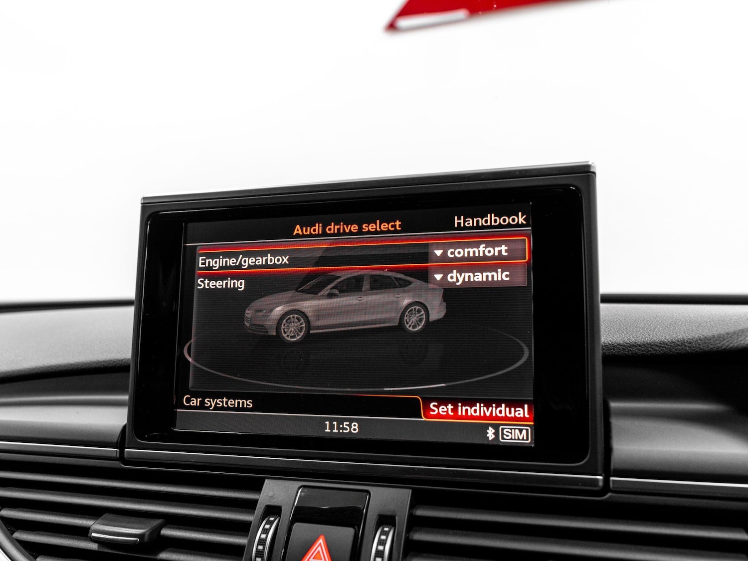 Used Audi A7 2015 for sale - 76472378: Photo 63