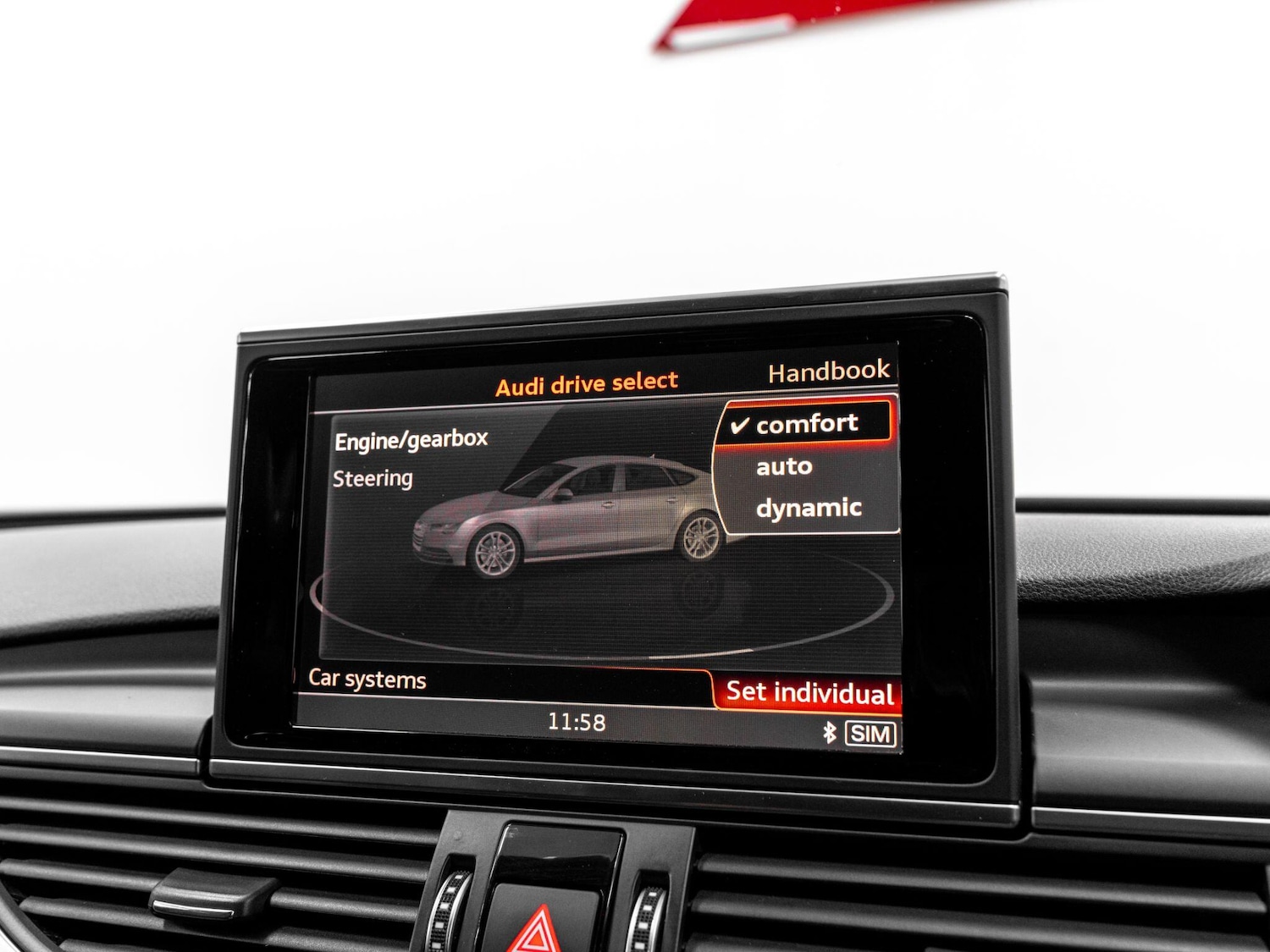 Used Audi A7 2015 for sale - 76472378: Photo 64