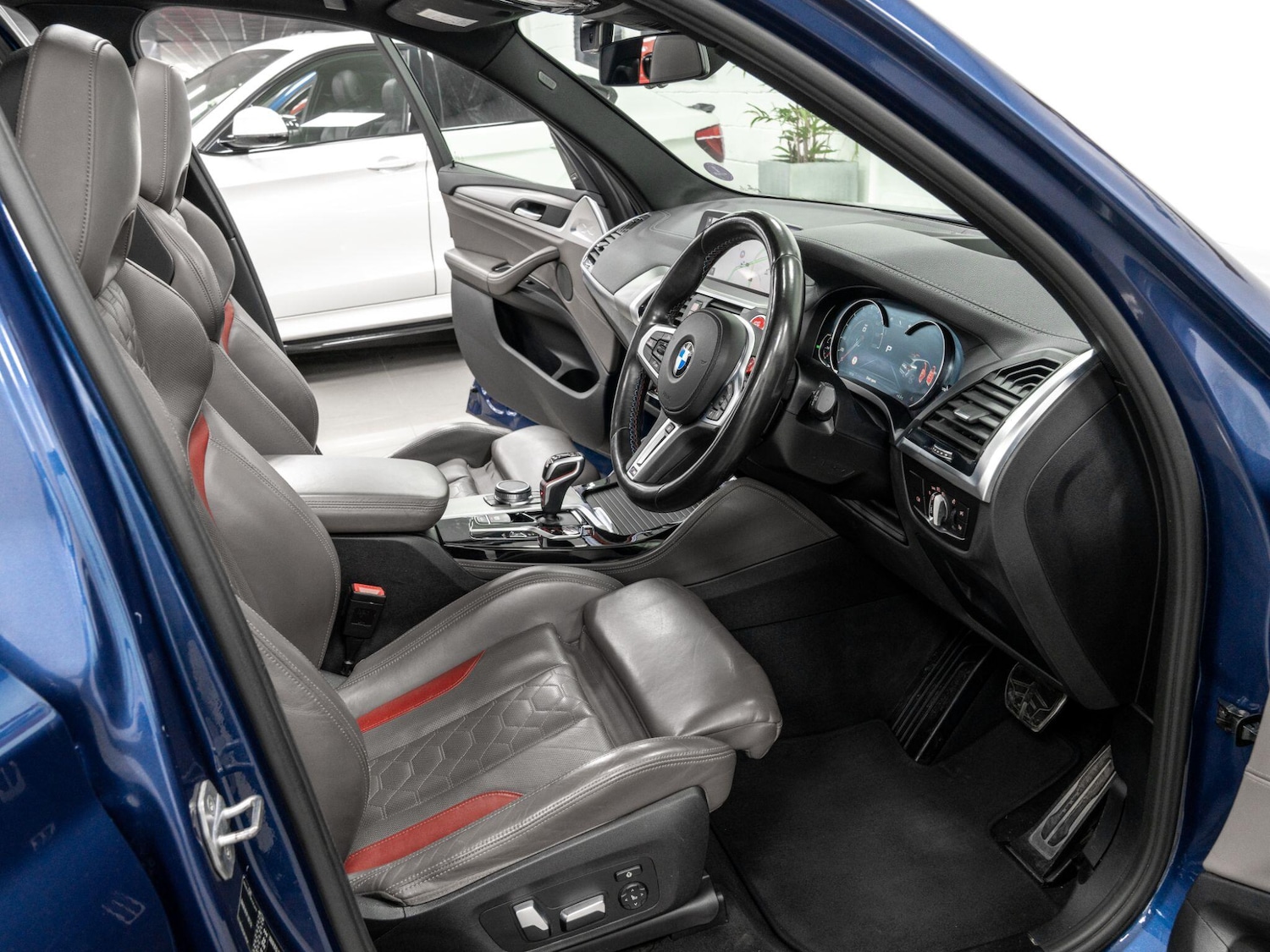 Used BMW X3 M 2019 for sale - 77586175: Photo 13