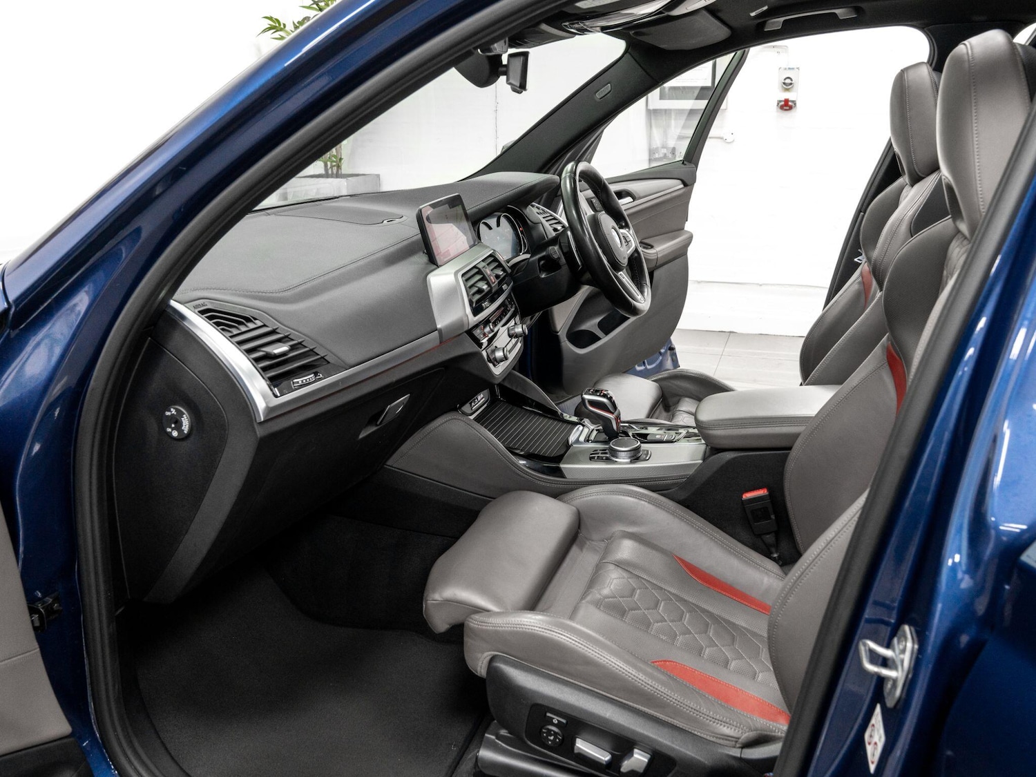 Used BMW X3 M 2019 for sale - 77586175: Photo 14