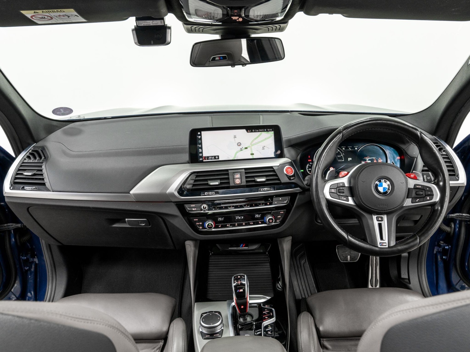 Used BMW X3 M 2019 for sale - 77586175: Photo 15