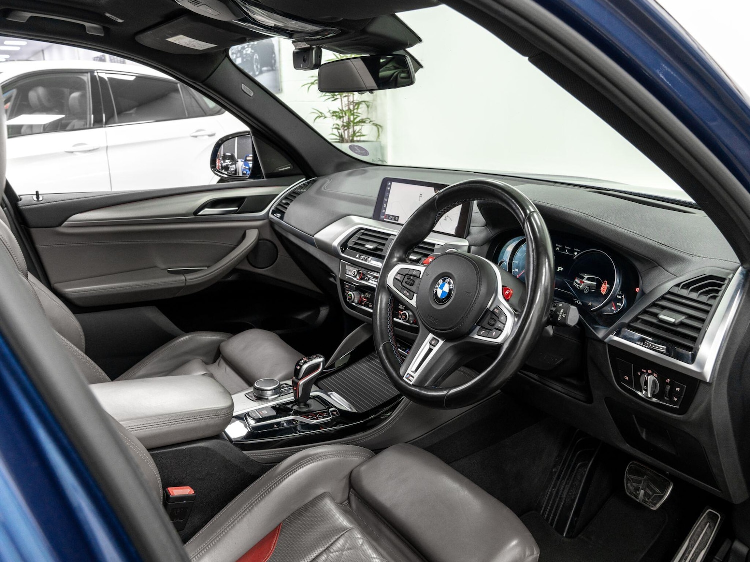 Used BMW X3 M 2019 for sale - 77586175: Photo 16