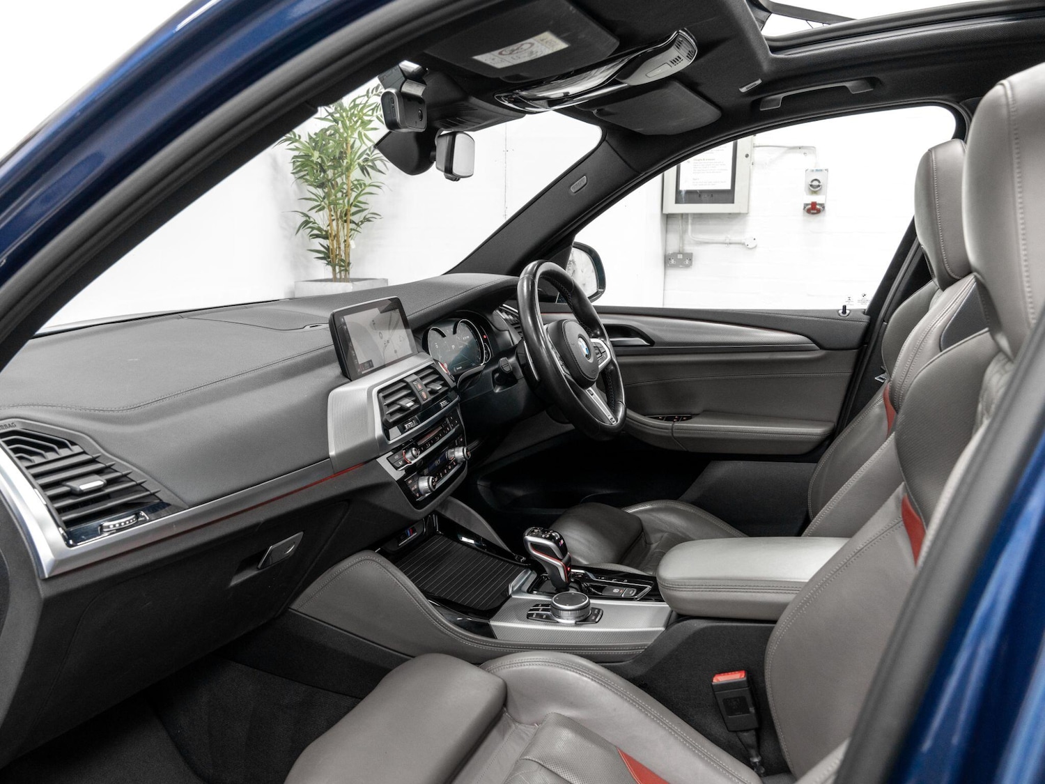 Used BMW X3 M 2019 for sale - 77586175: Photo 17