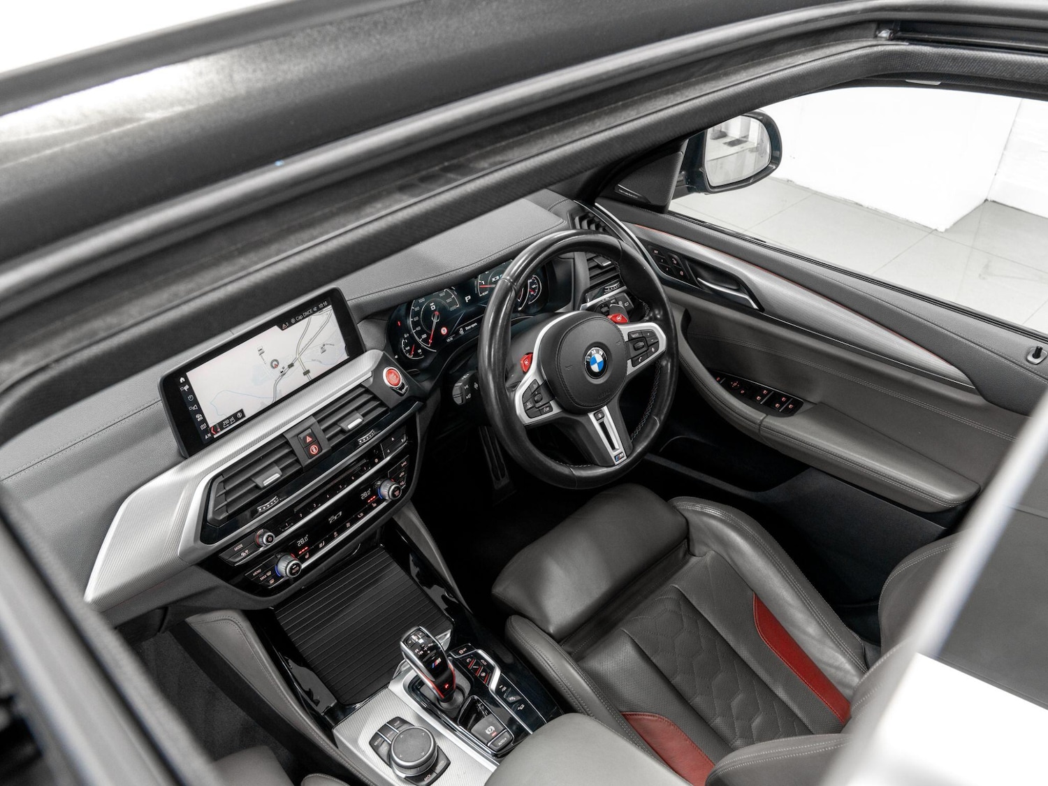 Used BMW X3 M 2019 for sale - 77586175: Photo 18