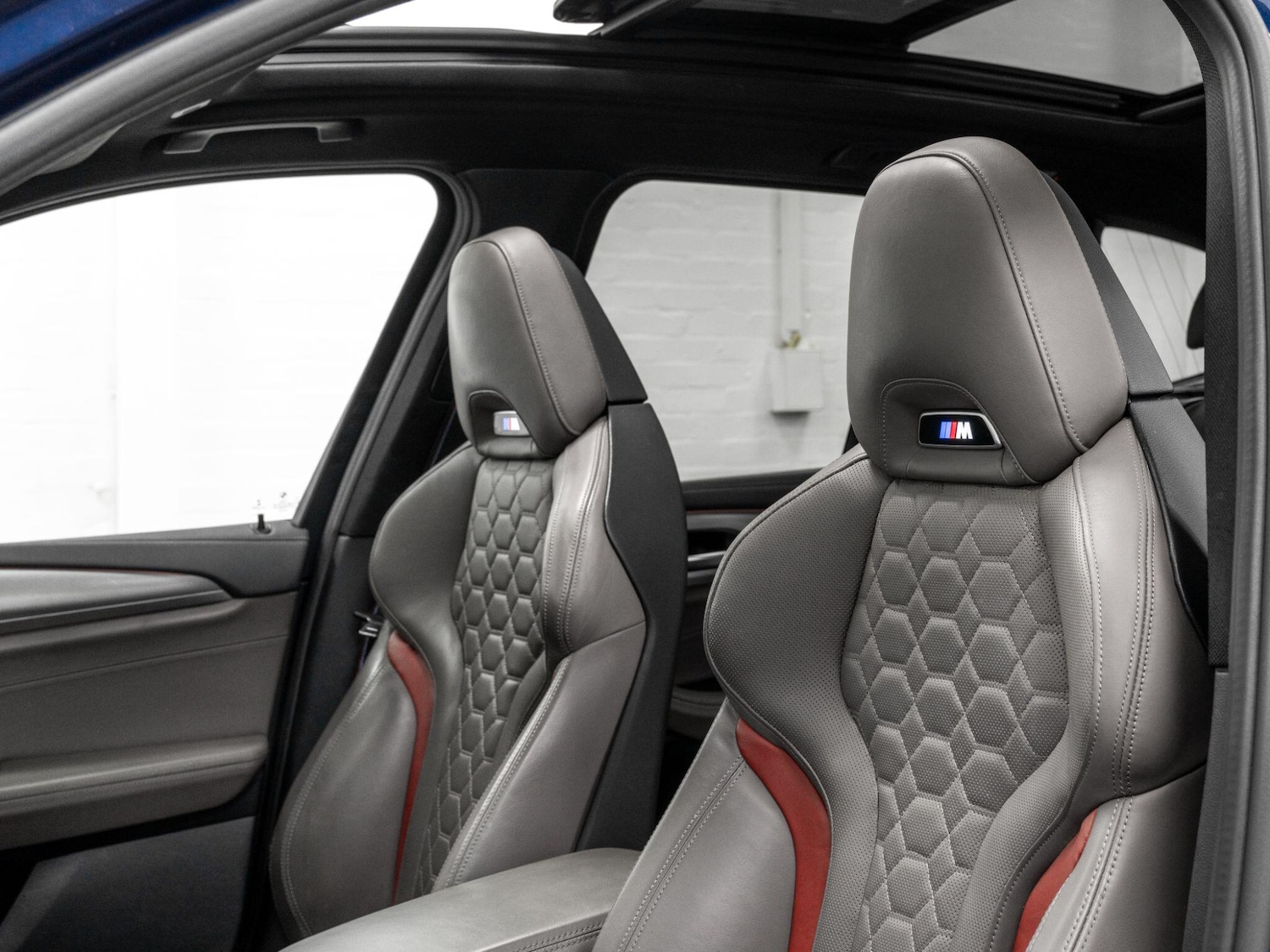 Used BMW X3 M 2019 for sale - 77586175: Photo 20