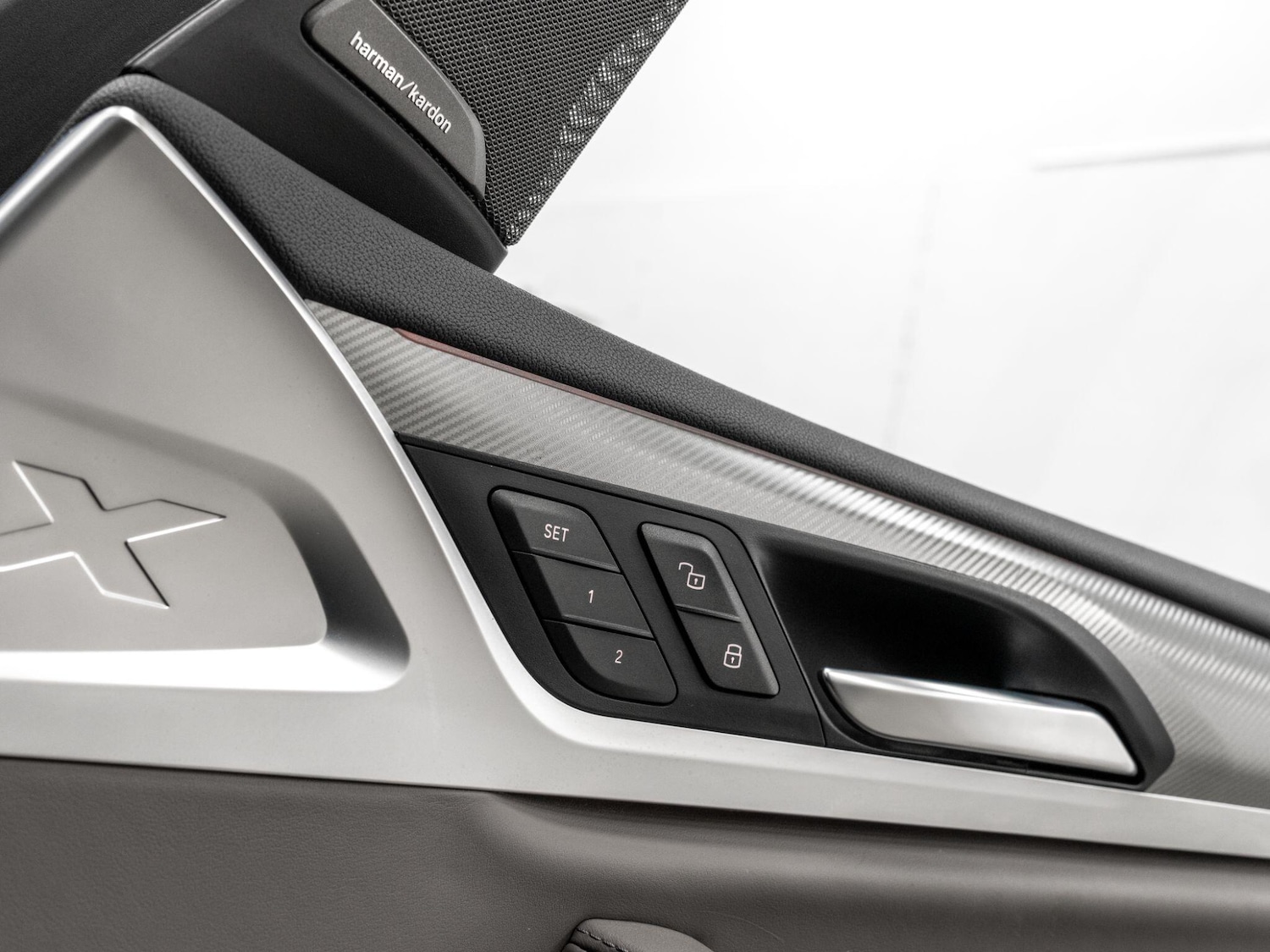 Used BMW X3 M 2019 for sale - 77586175: Photo 23