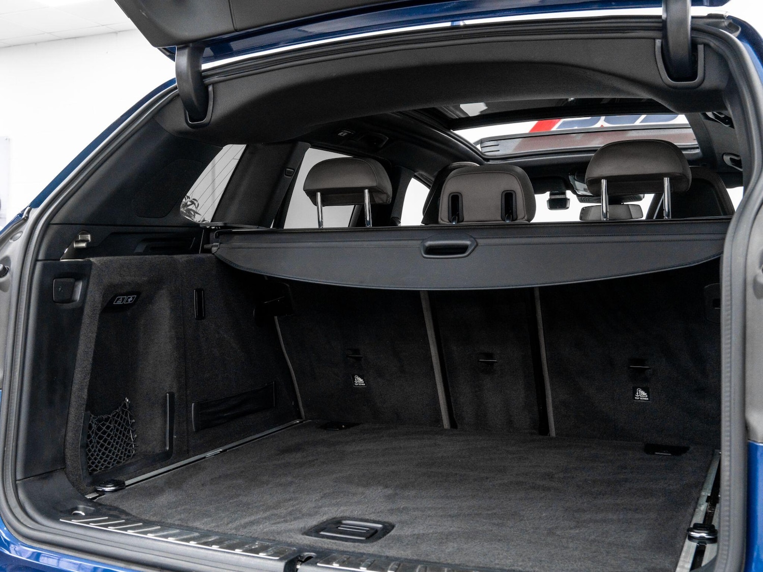 Used BMW X3 M 2019 for sale - 77586175: Photo 24