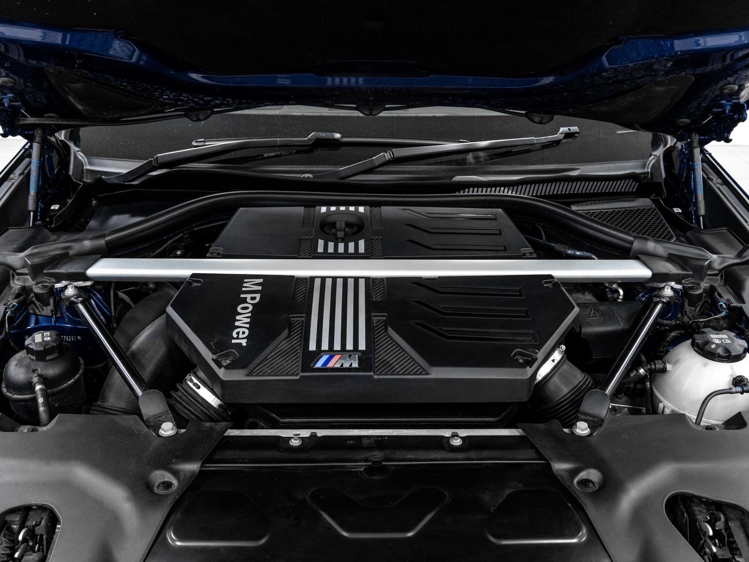 Used BMW X3 M 2019 for sale - 77586175: Photo 25