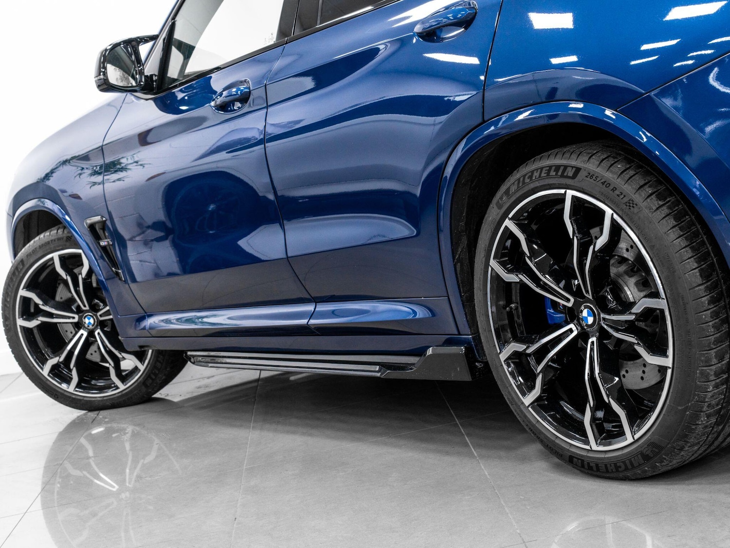 Used BMW X3 M 2019 for sale - 77586175: Photo 30