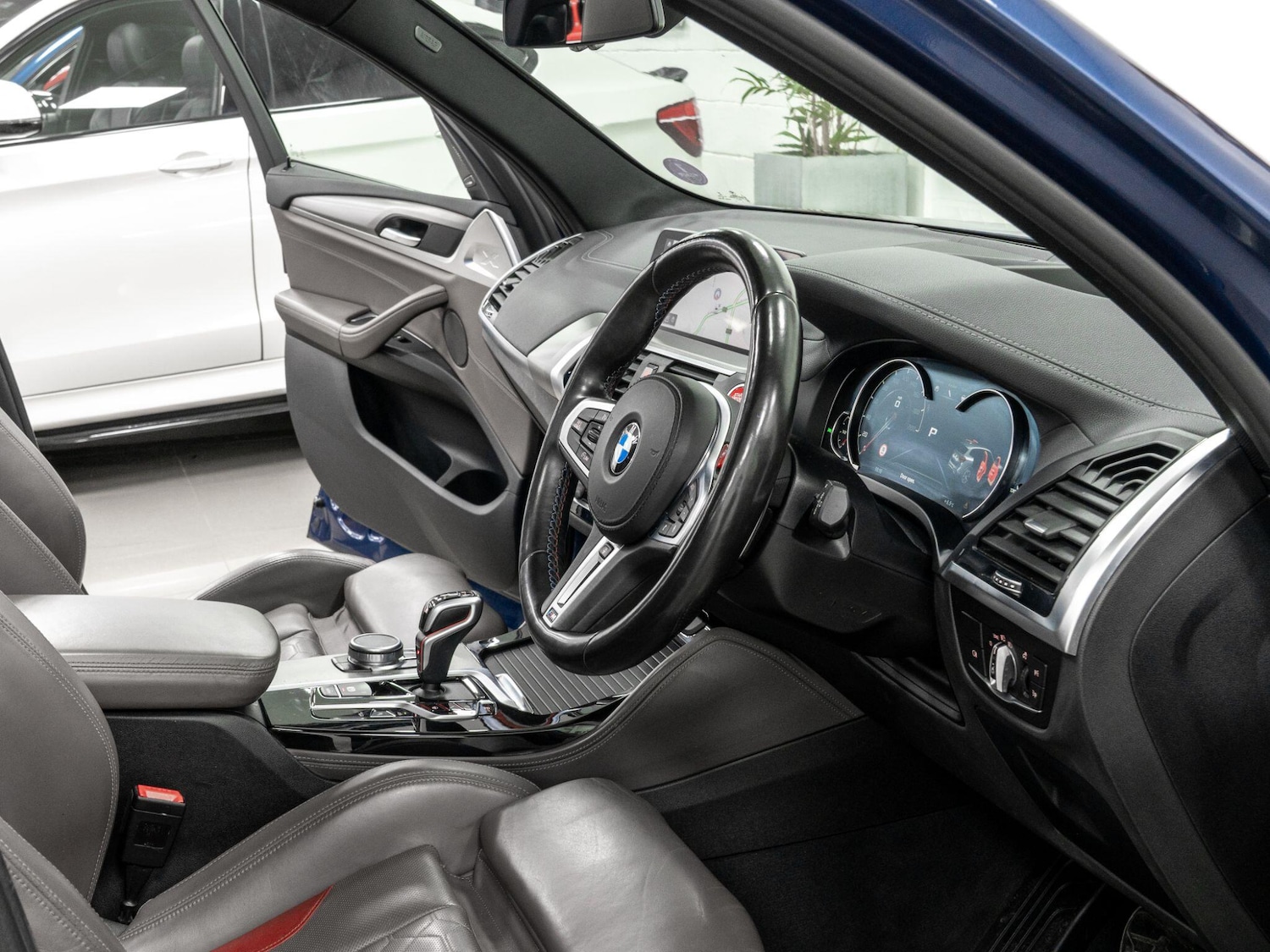 Used BMW X3 M 2019 for sale - 77586175: Photo 34