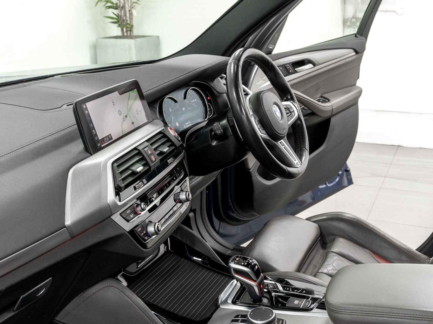 Used BMW X3 M 2019 for sale - 77586175: Photo 35