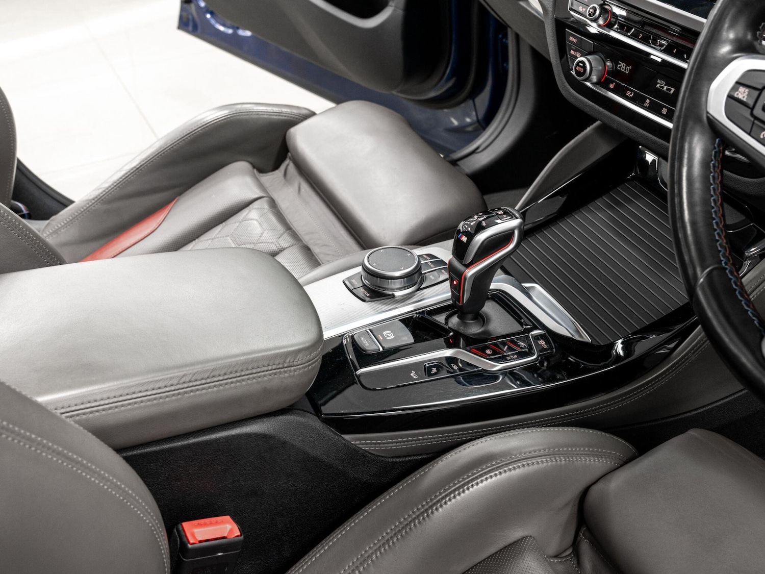 Used BMW X3 M 2019 for sale - 77586175: Photo 37