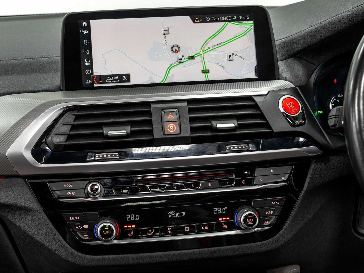 Used BMW X3 M 2019 for sale - 77586175: Photo 44