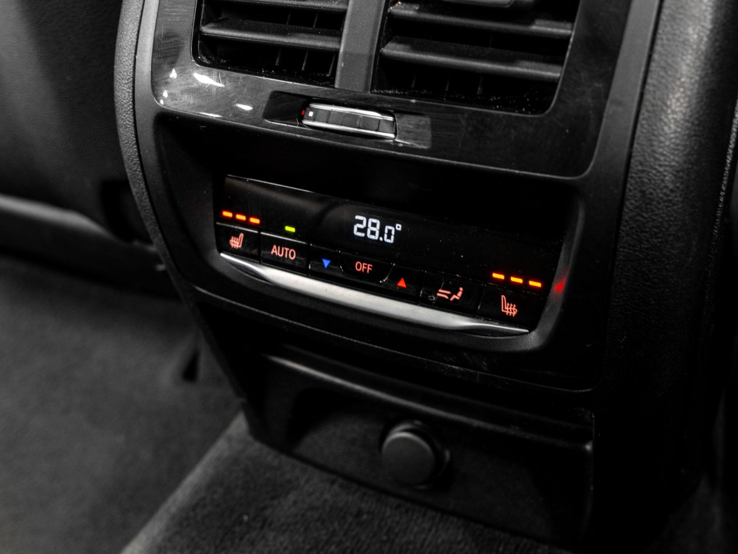 Used BMW X3 M 2019 for sale - 77586175: Photo 45