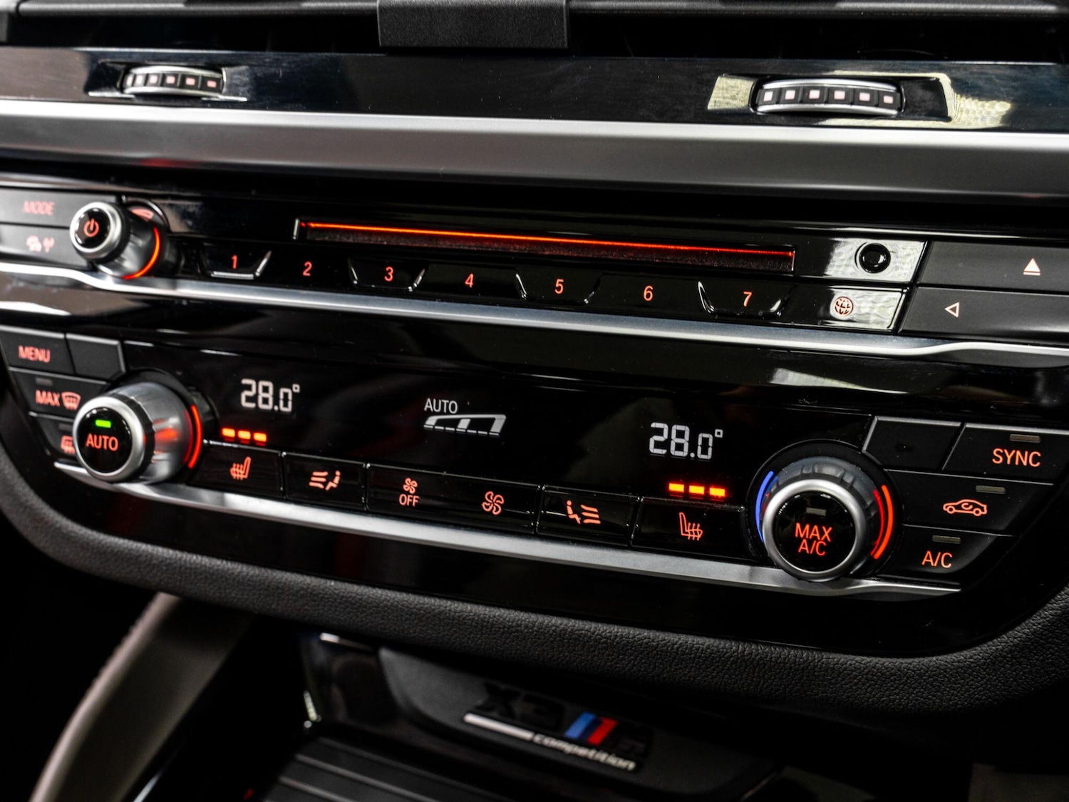 Used BMW X3 M 2019 for sale - 77586175: Photo 46