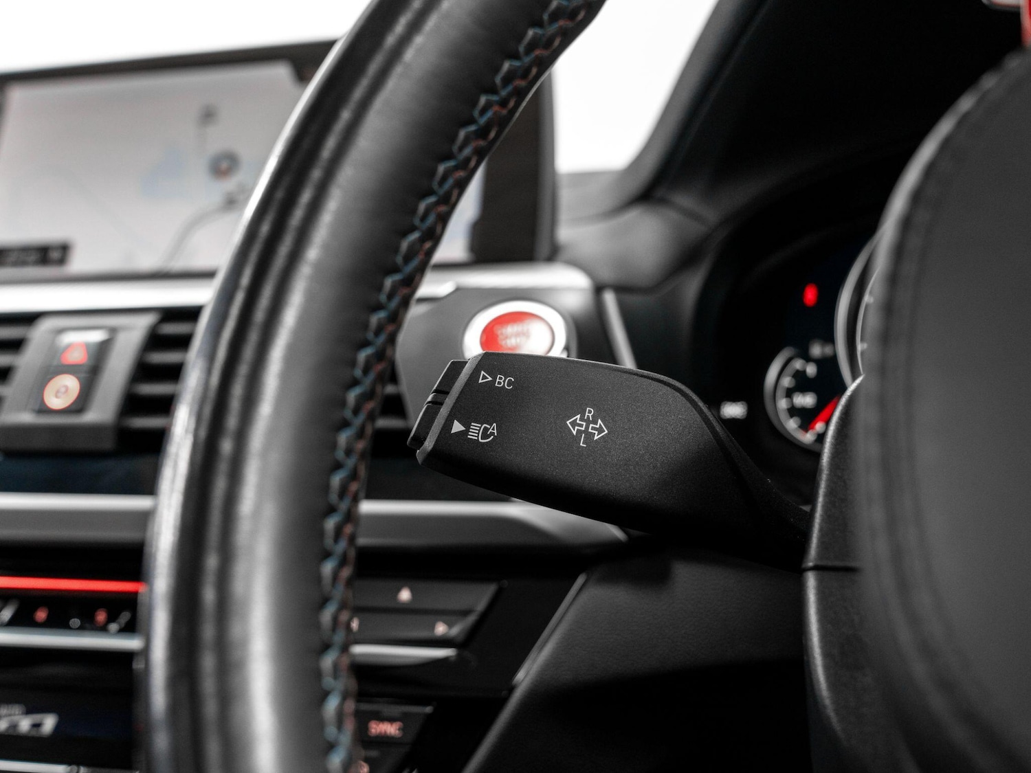 Used BMW X3 M 2019 for sale - 77586175: Photo 48