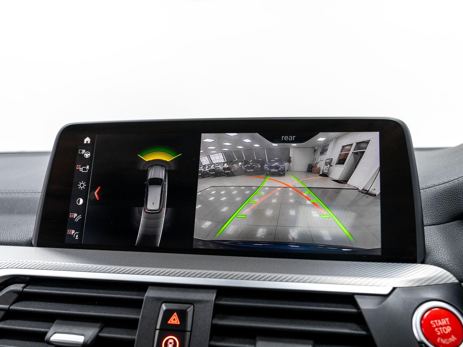 Used BMW X3 M 2019 for sale - 77586175: Photo 50