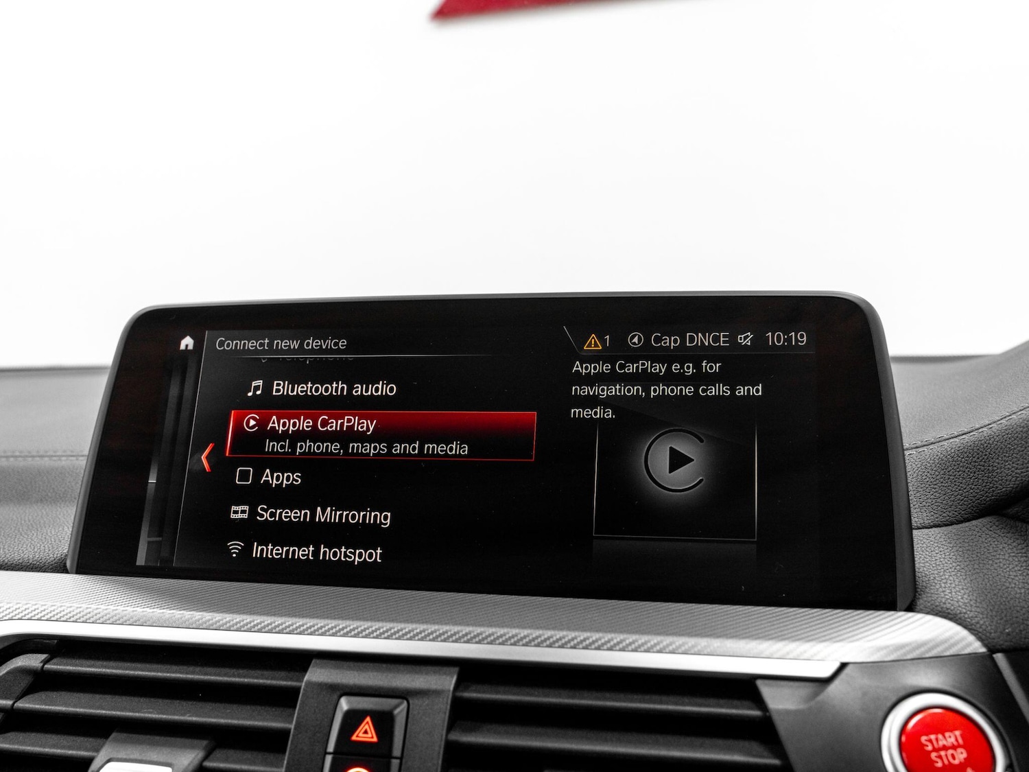 Used BMW X3 M 2019 for sale - 77586175: Photo 51