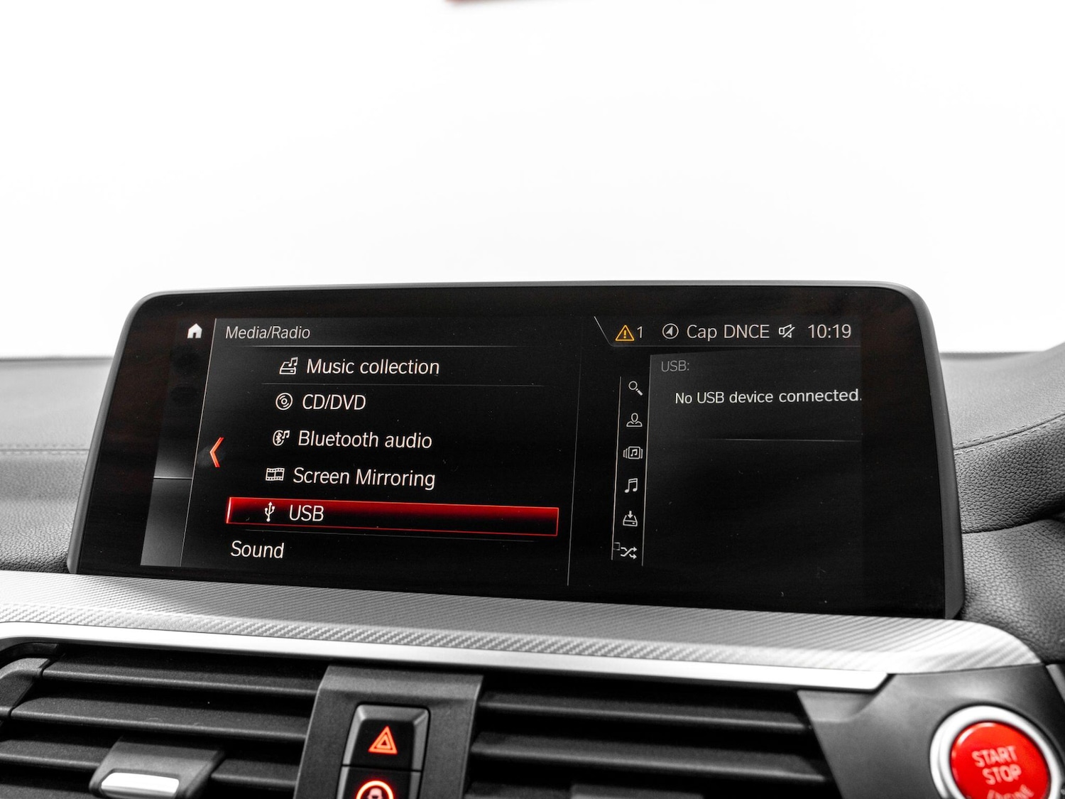 Used BMW X3 M 2019 for sale - 77586175: Photo 52