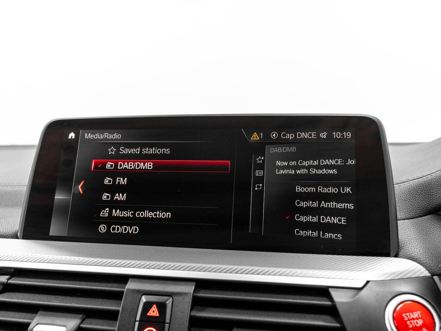 Used BMW X3 M 2019 for sale - 77586175: Photo 53