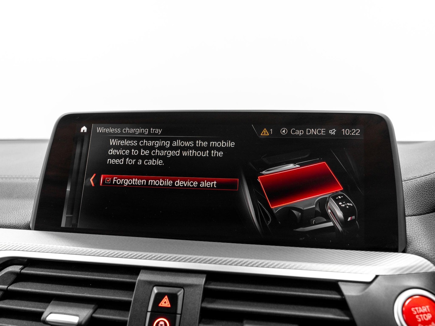 Used BMW X3 M 2019 for sale - 77586175: Photo 54