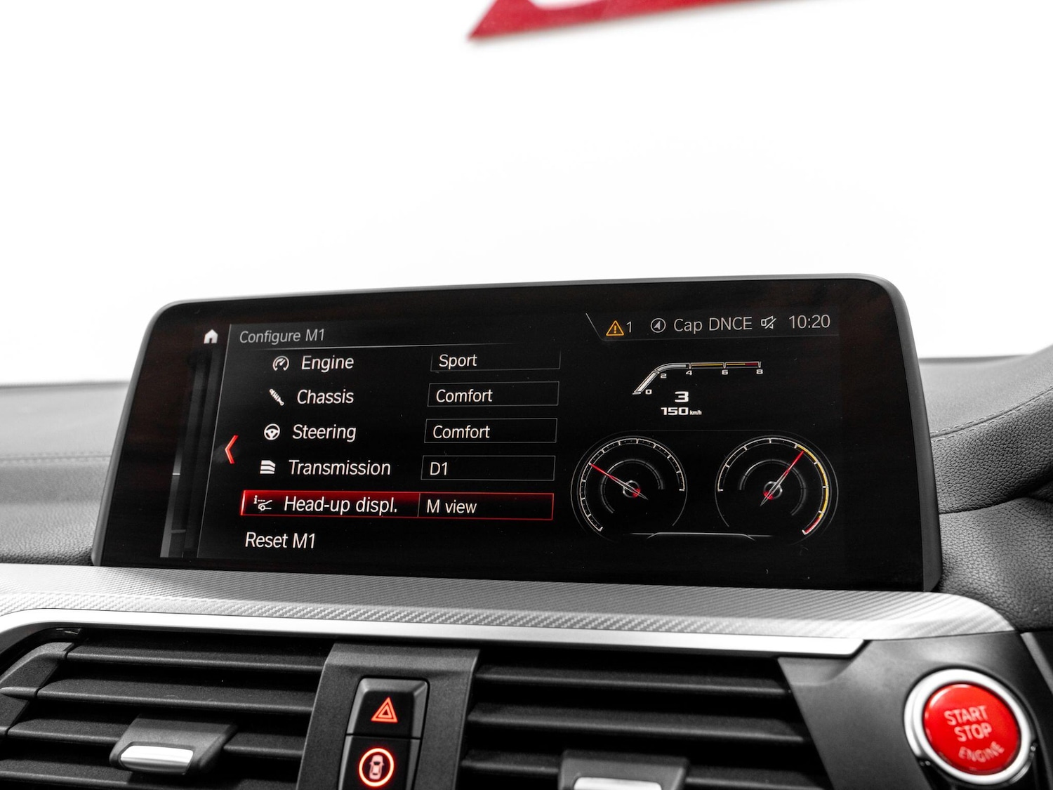 Used BMW X3 M 2019 for sale - 77586175: Photo 59