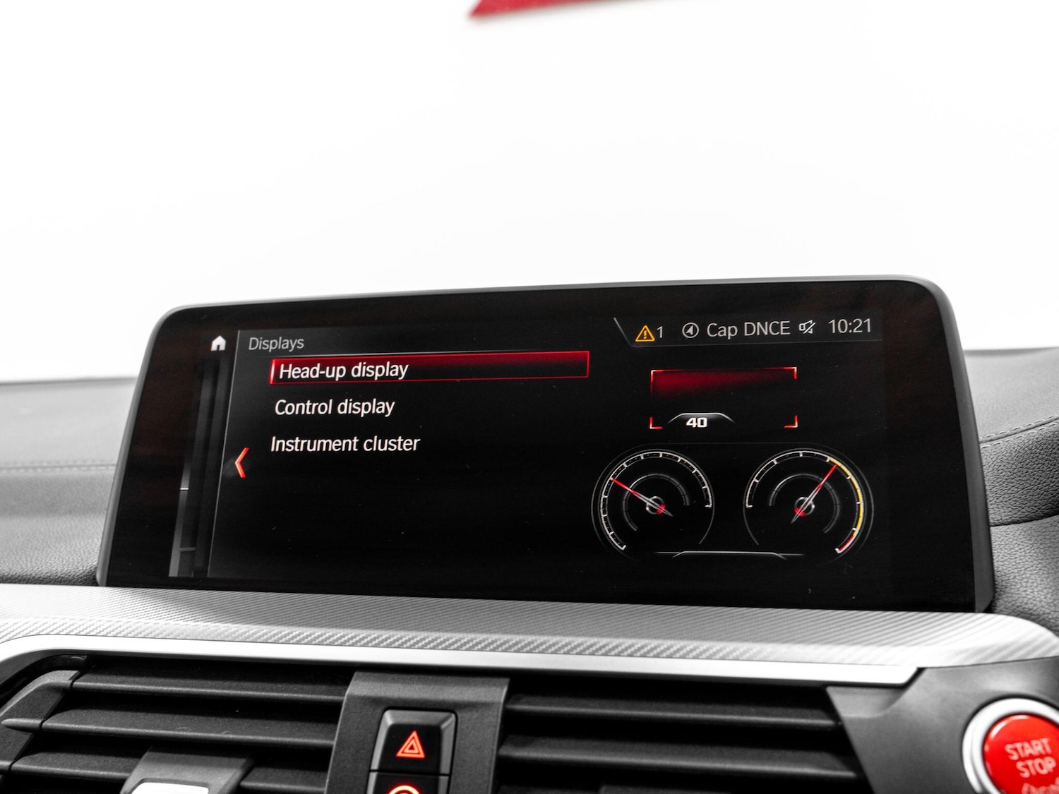 Used BMW X3 M 2019 for sale - 77586175: Photo 61